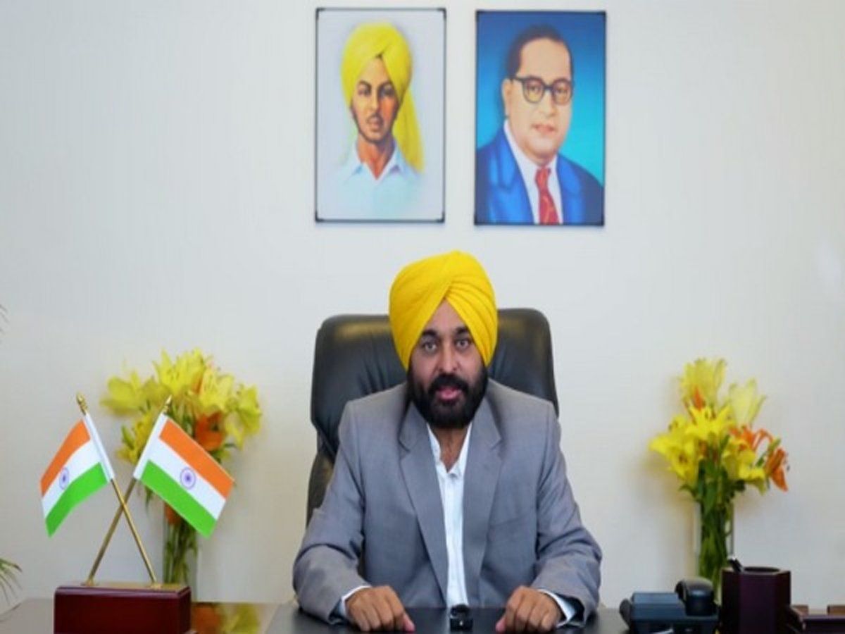 एक्शन में भगवंत मान सरकार, 184 VIPs की सुरक्षा ली वापस, इसमें पंजाब के पूर्व सीएम चरणजीत सिंह चन्नी भी शामिल