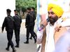 Bhagwant Mann on Punjab VIP culture