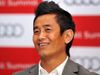 Bhaichung-Bhutia