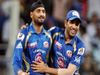 Harbhajan singh rohit Sharma