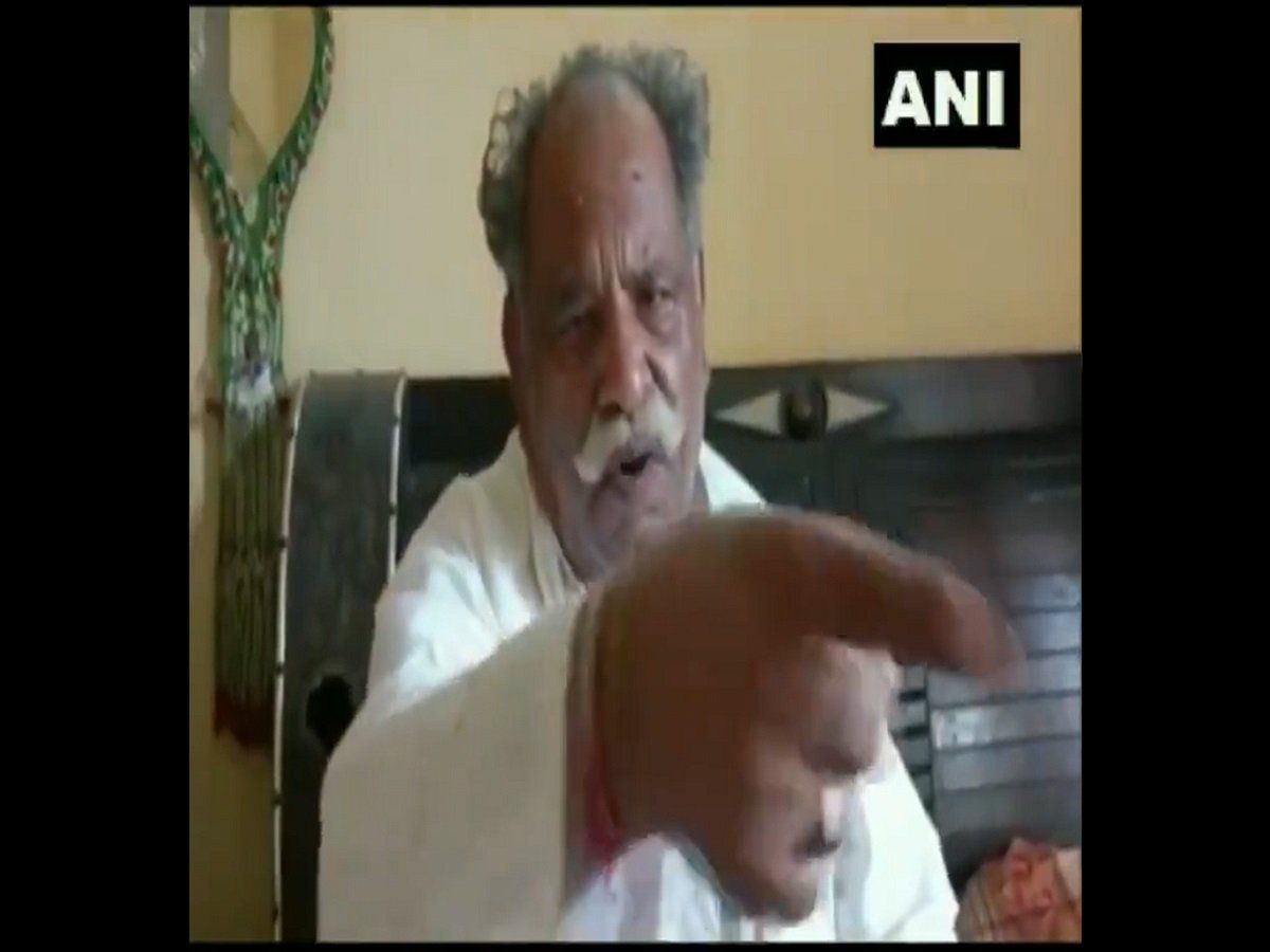 Bharat Band को लेकर टिकैत पर बरसे किसान नेता भानु प्रताप, बोले- तालिबान से की भारत बंद की तुलना