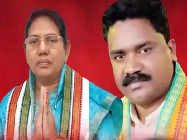 Bhanupratappur Bypoll Election Results 2022 Live Updates Chhattisgarh