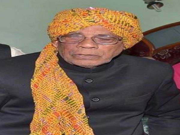Former Rajasthan BJP president Bhanwar Lal Sharma passes away