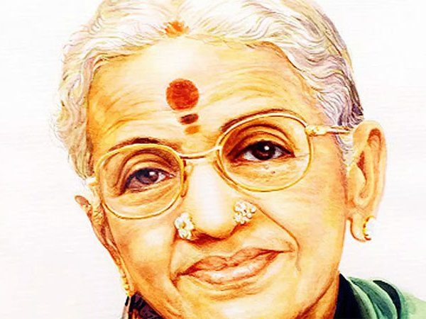 आज का इतिहास, 16 सितंबर: भारत रत्न शास्त्रीय गायिका एम.एस. सुब्बालक्ष्मी का जन्म