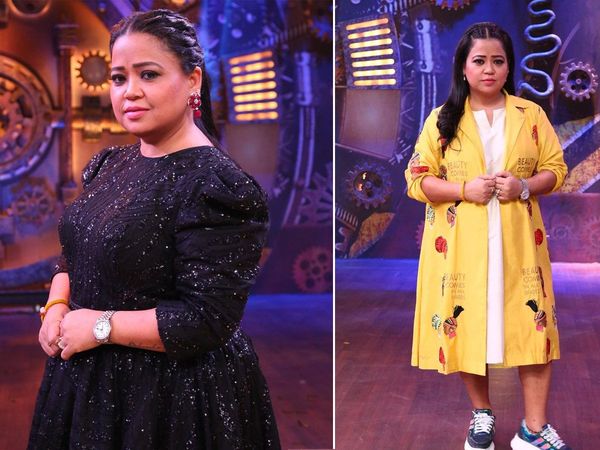 Bharti Singh