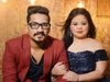 Bharti Singh, Harsh Limbachiyaa