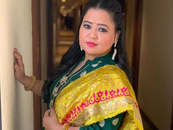Bharti Singh