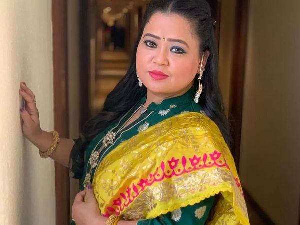 Bharti Singh