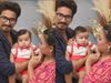 Bharti Singh And Harsh Limbachiya Revealed Their Son Laksh's Face, Bharti Singh And Harsh Limbachiya Son First Look