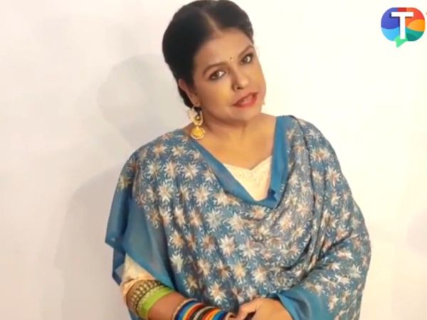 भावना बलसावर