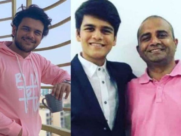 Bhavya Gandhi