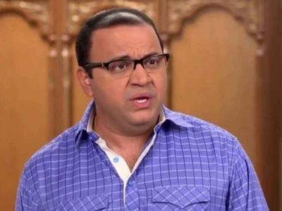 Atmaram Tukaram Bhide aka Mandar Chandwadkar