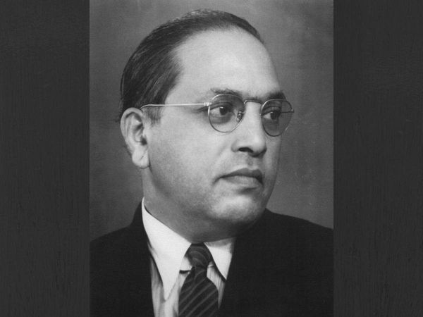 Today's history, November 25: Baba saheb Bhim Rao Ambedkar's concluding speech in last Samvidhan Sabha meeting
