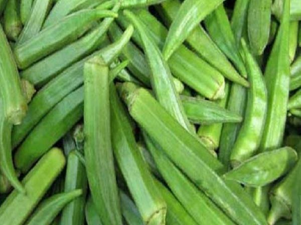 Bhindi