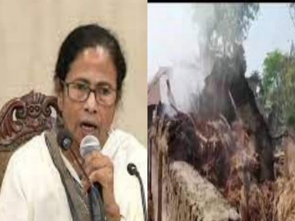 Bhirbhum Voilence and Mamata Banerjee