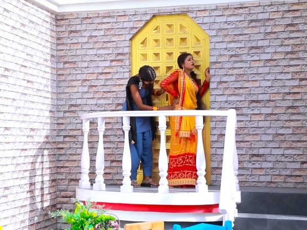 Sarvesh Singh Bhojpuri Song 2022