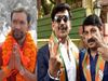 Bhojpuri Actor Turned Politician