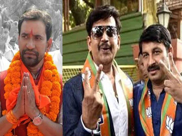 Bhojpuri Actor Turned Politician