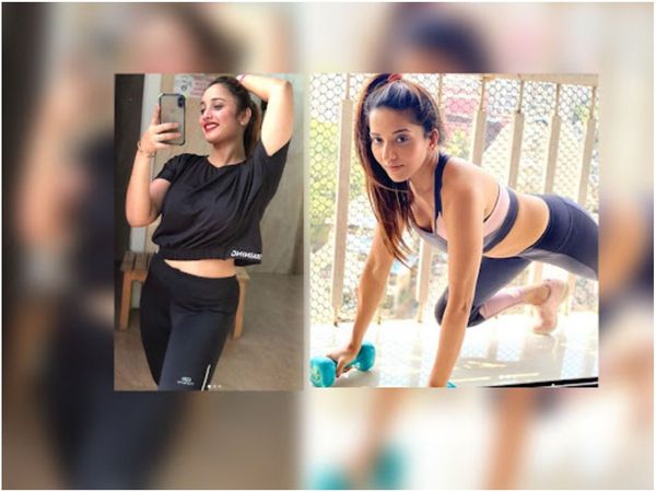  Bhojpuri Actress ki Fitness, Bhojpuri Actress Exercise, Bhojpuri Actress gym Video, Monalisa Exercise Video, Fitness Freak Rani Chatterjee, Rani Chatterjee Ki gym Video, 