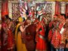 नवरात्रि के पहले दिन इस भोजपुरी आरती से करें मां की पूजा 