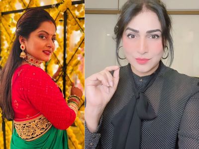 Bhojpuri Actress