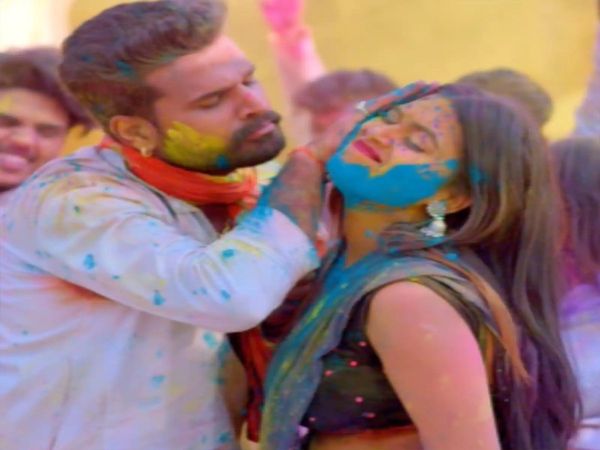 Bhojpuri Holi Special Songs