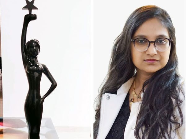 Bhojpuri Singer Priyanka Singh