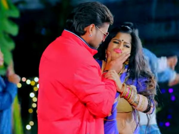 Bhojpuri Song Bamkal Jawani