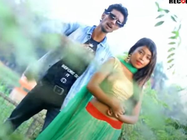 amarjit yadav new bhojpuri song judai jaan release watch video
