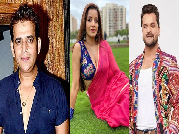 Bhojpuri stars Name Changed