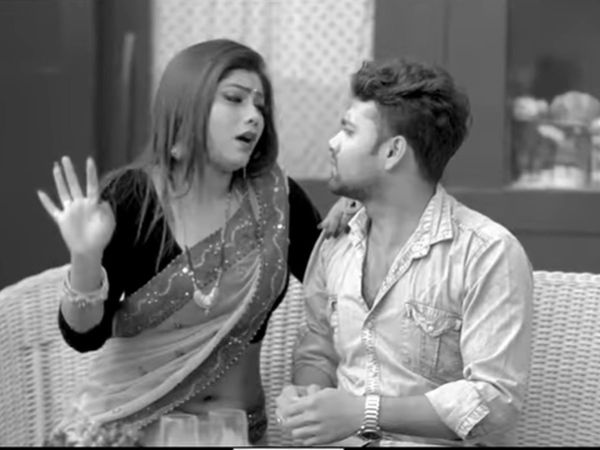 Bhojpuri song Sejiya Pe Hilor Mare Piywa Release