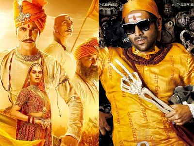 Bhool Bhulaiyaa 2 Box Office Collection Day 13 Bhool Bhulaiyaa 2 Box Office Collection Day 13