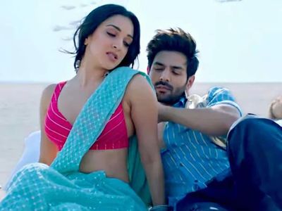 Bhool Bhulaiyaa 2 Box Office Collection