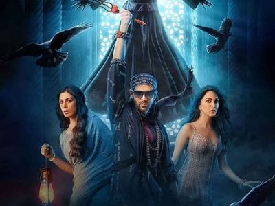 Bhool Bhulaiyaa 2 Review In Hindi Bhool Bhulaiyaa 2 Review In Hindi