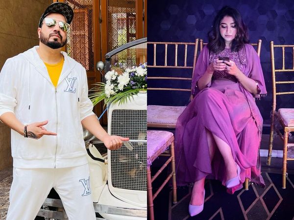 Bhoomi Trivedi On Mika Singh, Bhoomi Trivedi On Mika Di Vohti Show