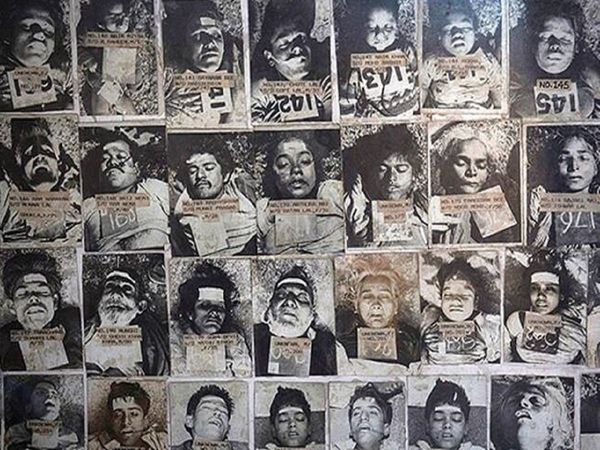 Bhopal Gas Tragedy
