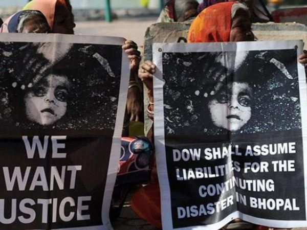 Today's history, December 3: Poisonous gas leak in Bhopal caused havoc