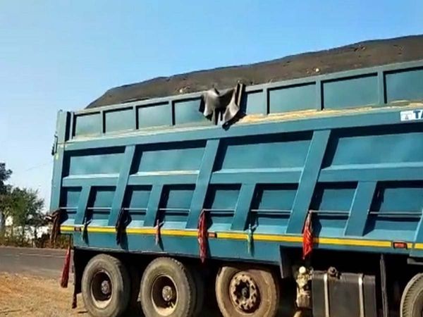 Bhopal Illegal Transportation