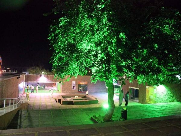  Children Film Festival in Bhopal