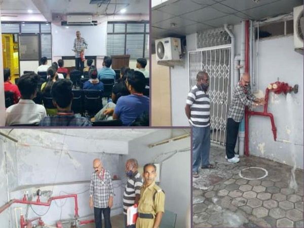 Bhopal Municipal Corporation