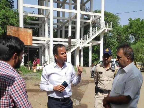 Bhopal Municipal Corporation