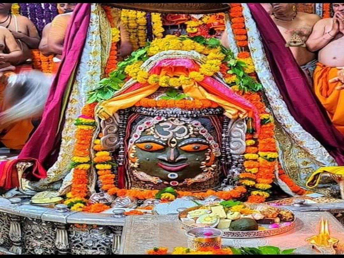 Bhopal News: अब बाबा महाकाल मंदिर होगा हाईटेक, इन फीचर्स के साथ बढ़ेगी मंदिर की सुरक्षा, जानिए क्या है खास