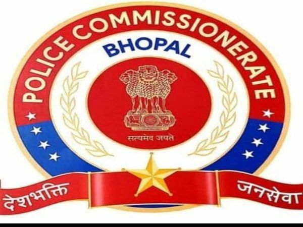  forgery from ACP in Bhopal