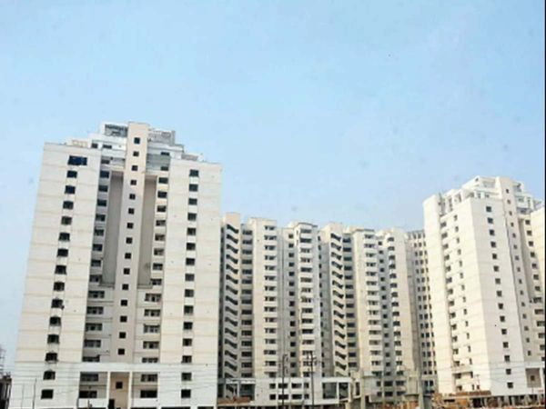 Bhopal Property rate
