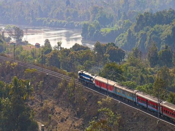 Bhopal Railway Update : 