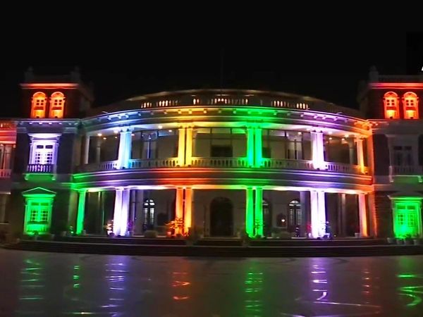 Azadi Ka Amrit Mahotasav