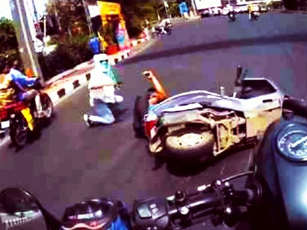  Bhopal Viral Video News