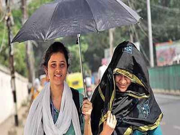 Bhopal Weather update