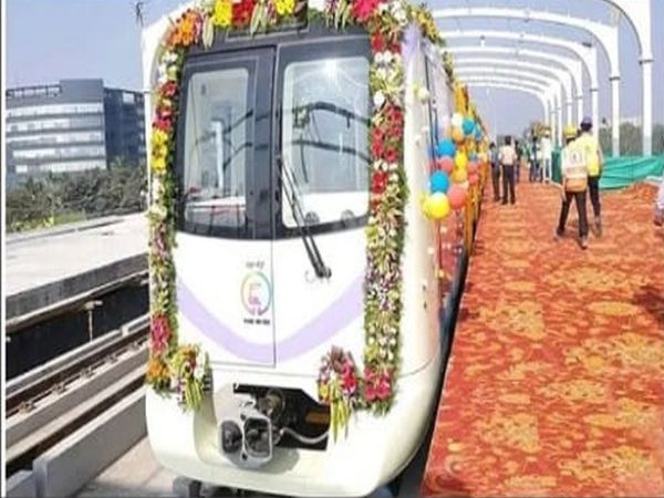 Bhosari Station Pune