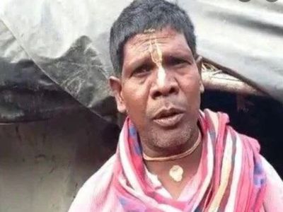 Who is 'Kachha Badam' Singer Bhuban Badyakar? Whose song has made people sleepy, know everything here Who is 'Kachha Badam' Singer Bhuban Badyakar? Whose song has made people sleepy, know everything here